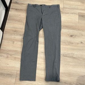 Uniqlo Grey Dress Pants size 34x34